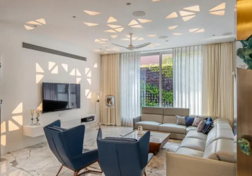 Tata Shettigere Road Apartments