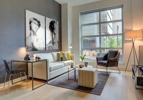 Tata Shettigere Road Model Apartment