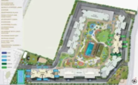 Tata Shettigere Road masterplan HD by Tata Housing located in Shettigere Road, BK Halli Road, Devanahalli, Bangalore